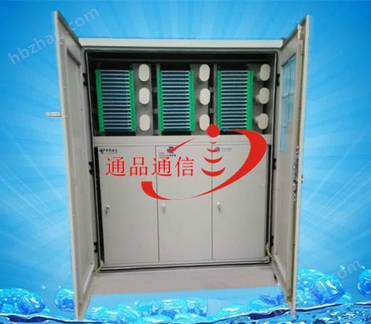 接光缆交接箱(图文详细概述型号)